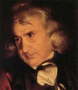 Joseph Wright, Details of A Philosopher giving a Lecture on the Orrery